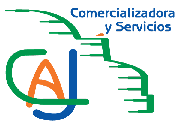 Comercializadora y Servicios CAJ